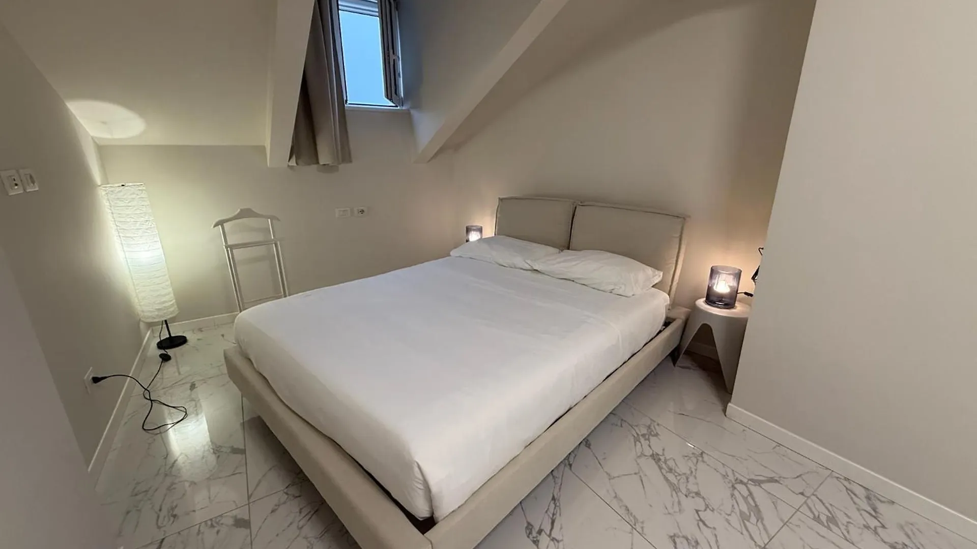 Апартаменты Attico Nel Cuore Di Milano Италия
