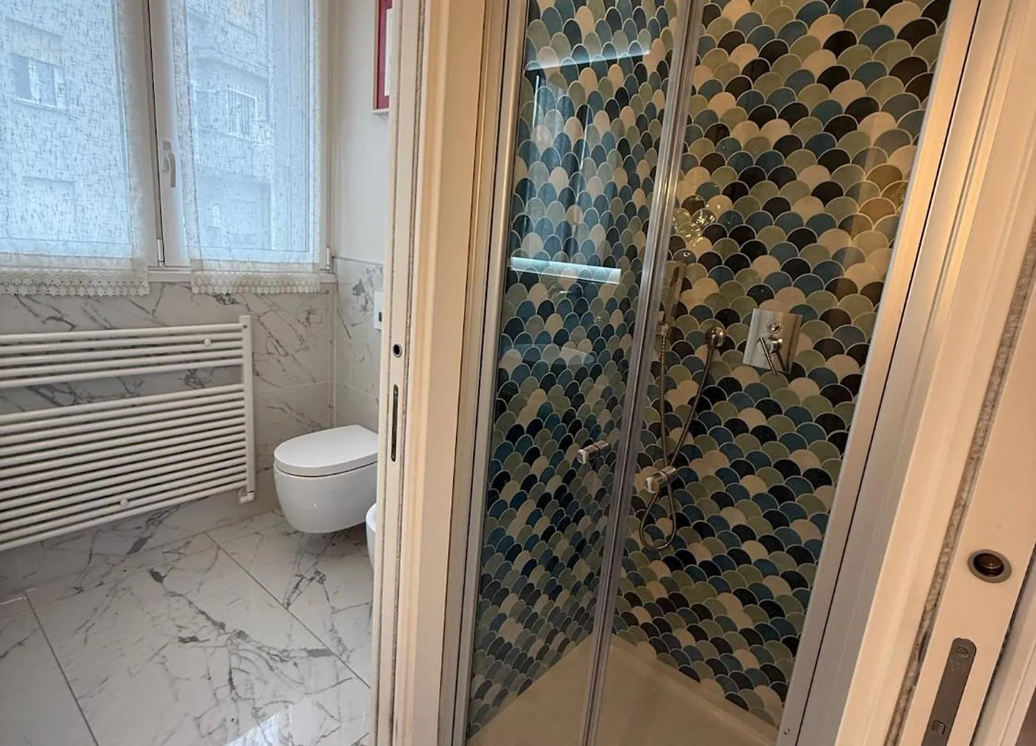 Apartment Attico Nel Cuore Di Milano