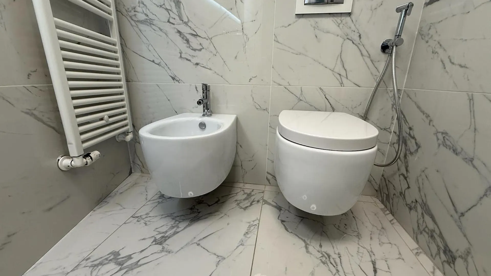 Attico Nel Cuore Di Milano Apartment