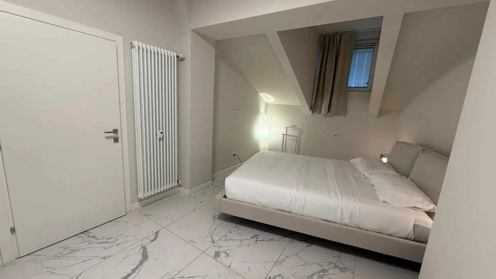 Apartment Attico Nel Cuore Di Milano