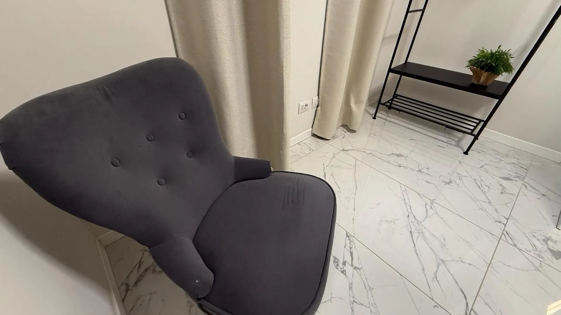 Apartment Attico Nel Cuore Di Milano