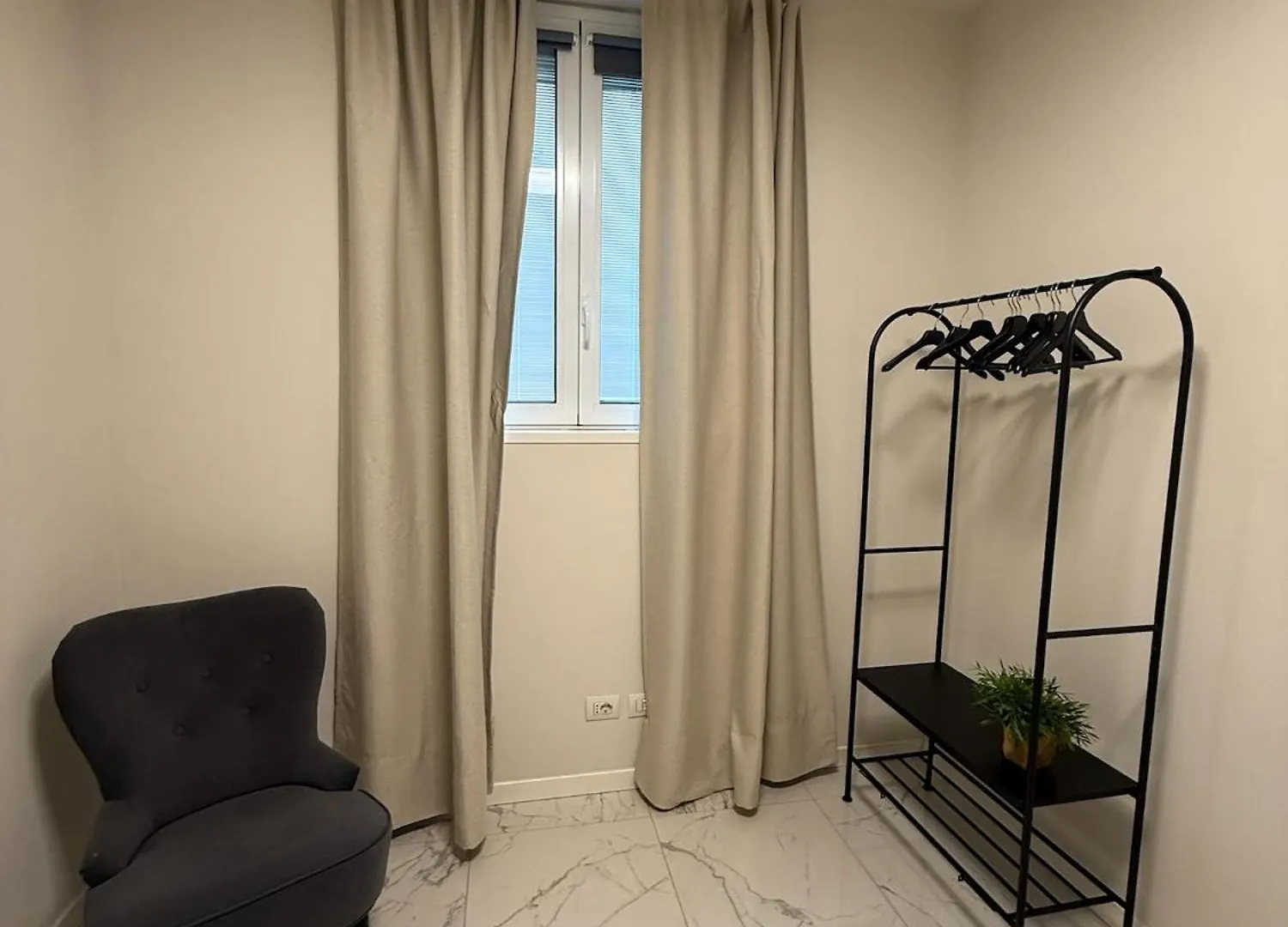 Attico Nel Cuore Di Milano Apartment