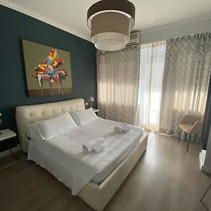 2* בית הארחה Corso Italia