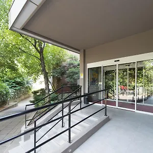 Residenza Cenisio Milánó