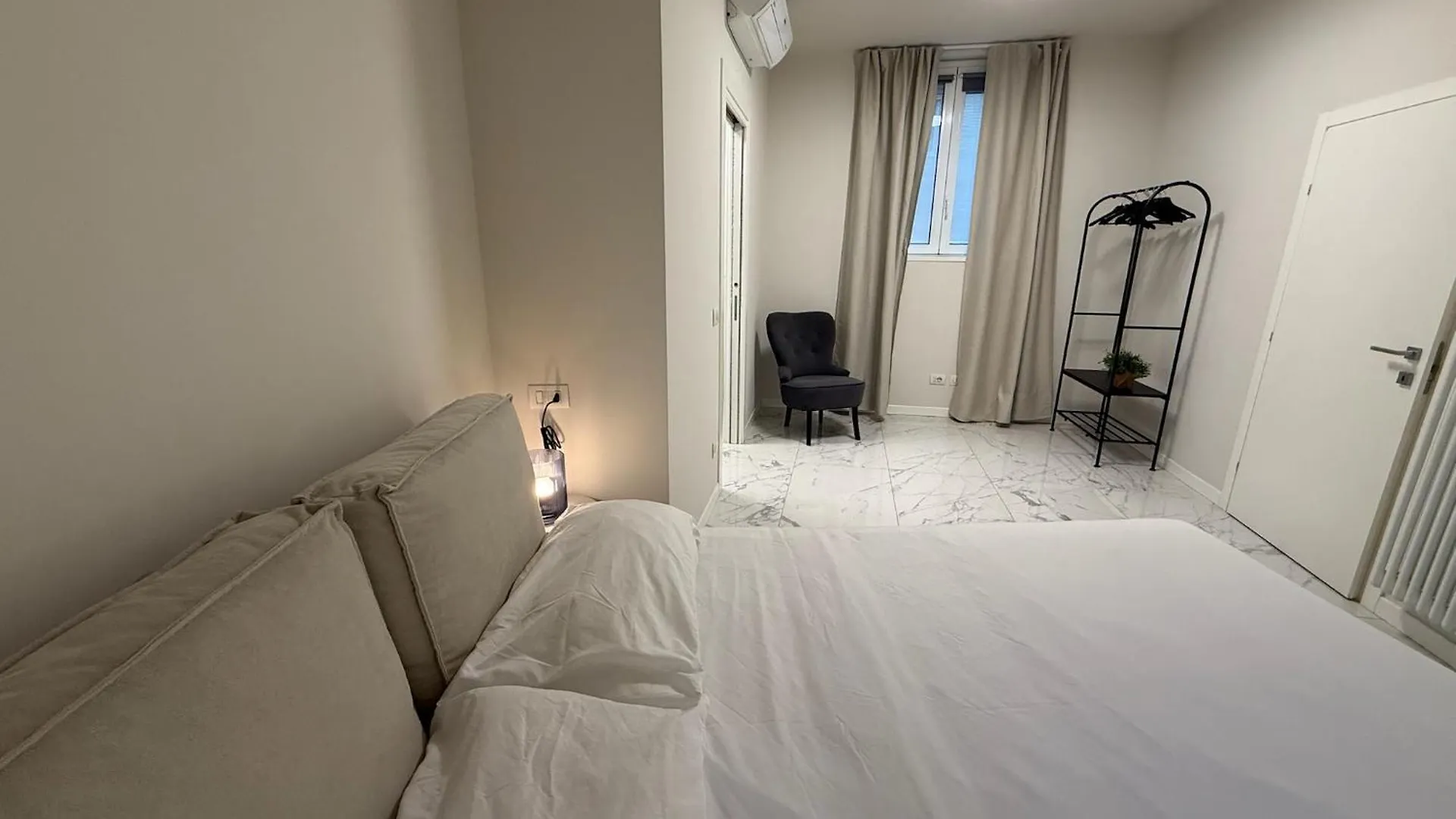 Attico Nel Cuore Di Milano ميلان